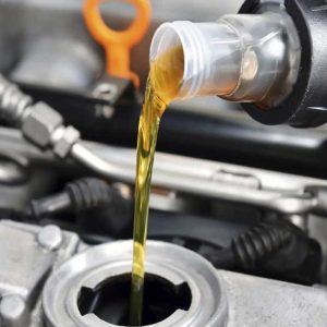 Lubricantes y Aditivos